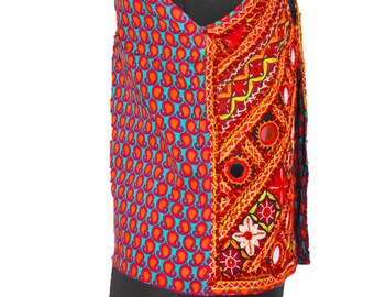 Buy Vintage Ethnic Exclusive Rabari Traditional Rajasthani Badmeri