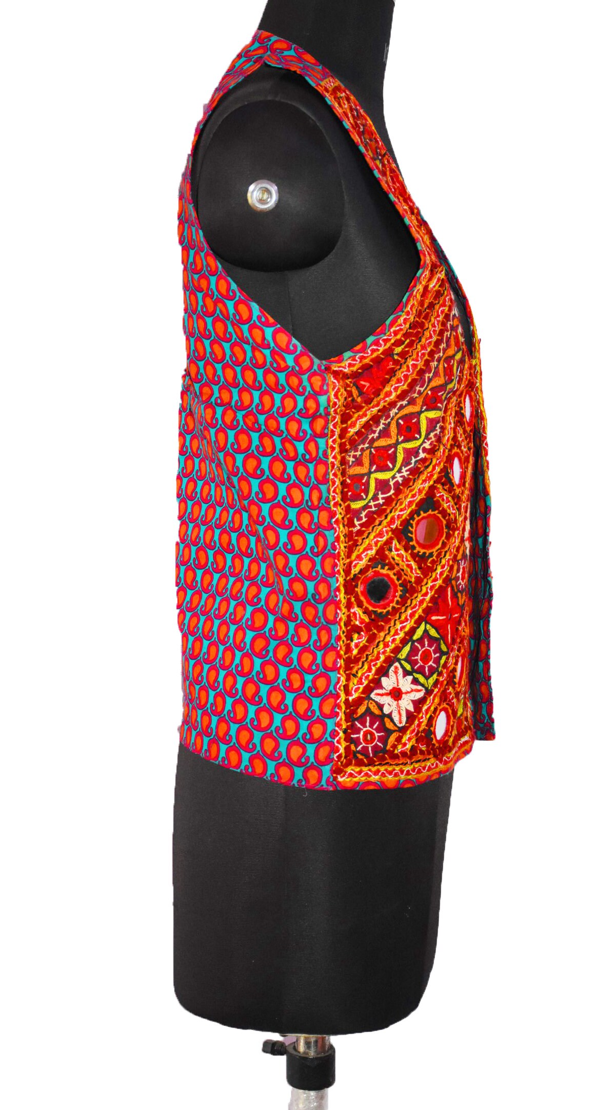 Vintage Ethnic Exclusive Rabari Traditional Rajasthani