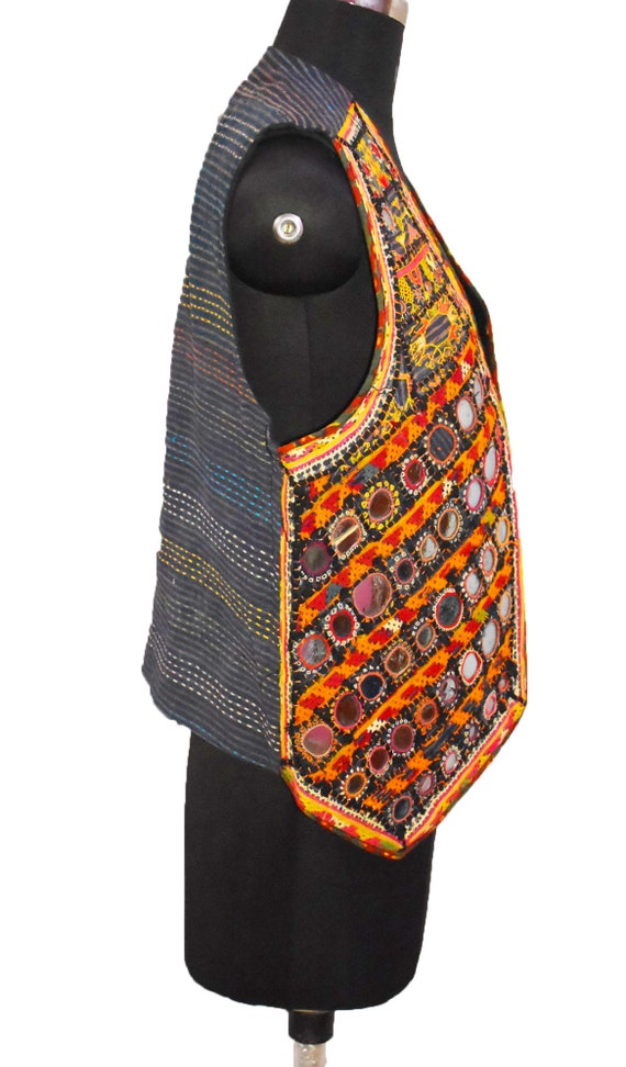 Antique Exclusive Rabari Traditional Rajasthani Badmeri Antique Exclusive Rabari Traditional Rajasthani Badmeri