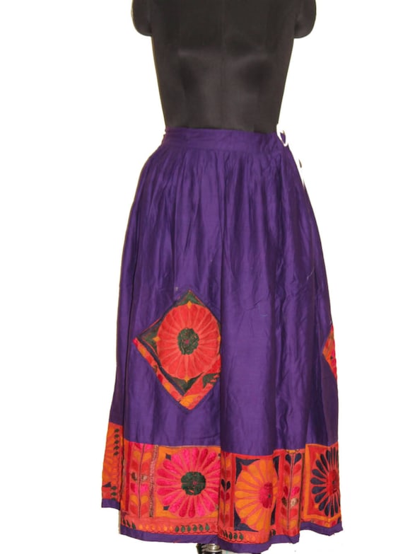 Vintage Old BANJARA Rare Gujarati Rabari Kuchi Gypsy … Gem