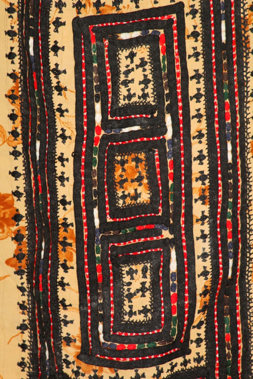New balochi dress 2017 cheap
