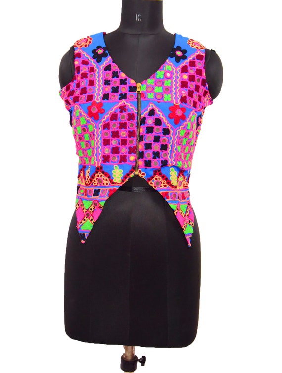 Navratri jacket best sale