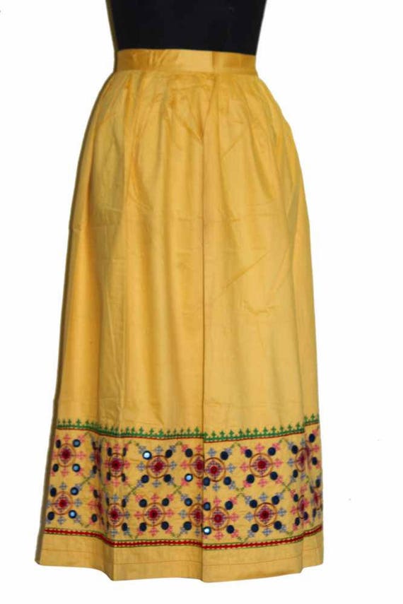 BANJARA Vintage Gujarati Style Rabari Kuchi Gypsy… - image 1