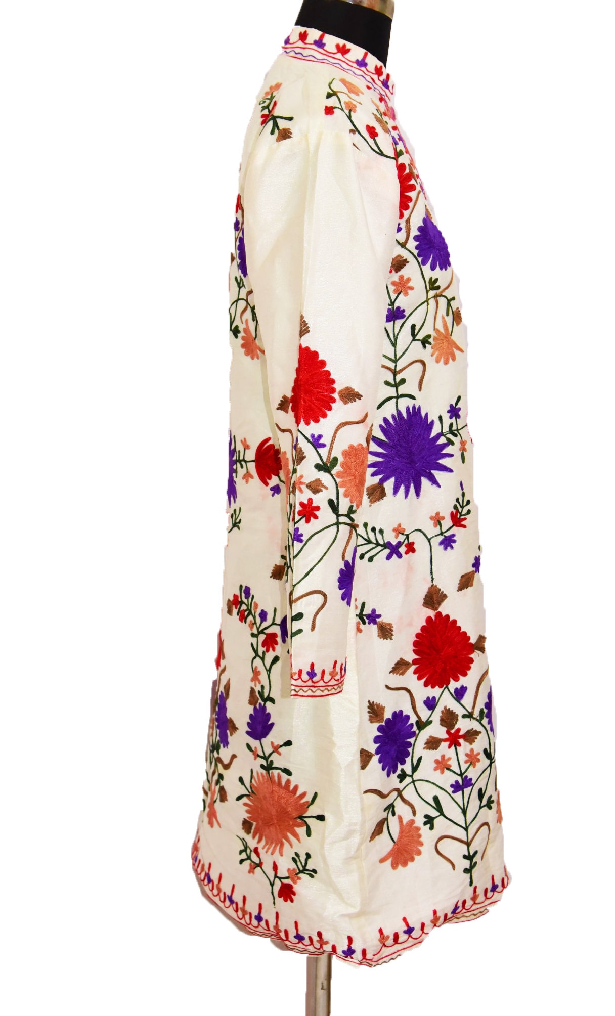 韓国商品/FRITUR Embroidery Collar Jacket 51ck1r2ooGL._AC_SX425_.jpg
