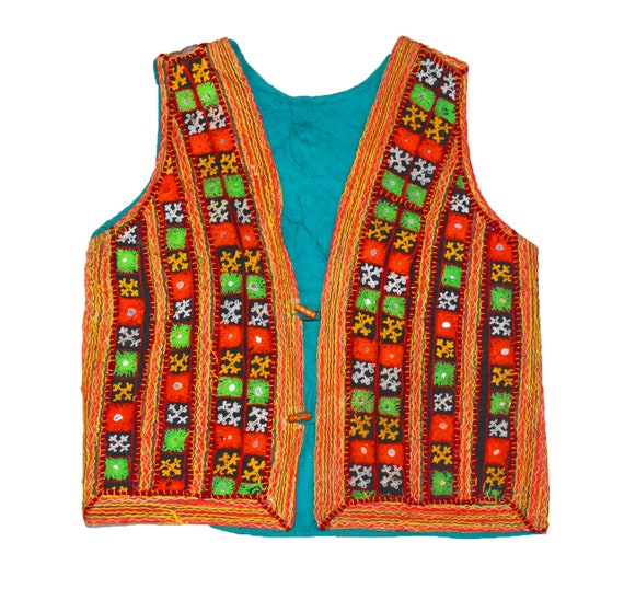 Antique Exclusive Rabari Traditional Rajasthani Badmeri 100  display picture 2