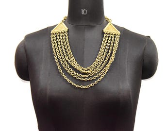 ヴィンテージの美しいトライバルカッチバンジャラジプシーベリーダンス