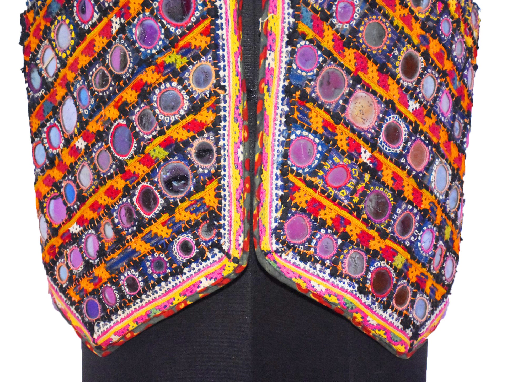 Antique Exclusive Rabari Traditional Rajasthani Badmeri Antique Exclusive Rabari Traditional Rajasthani Badmeri