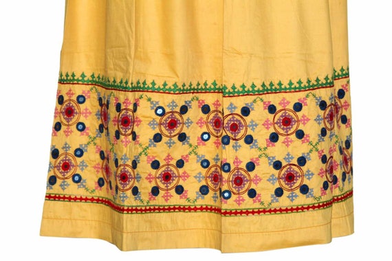 BANJARA Vintage Gujarati Style Rabari Kuchi Gypsy… - image 2