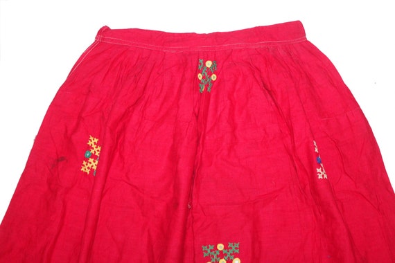 Old Vintage Banjara Gujarati Style Rabari Kuchi G… - image 7