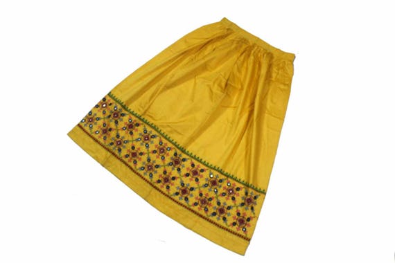 BANJARA Vintage Gujarati Style Rabari Kuchi Gypsy… - image 10