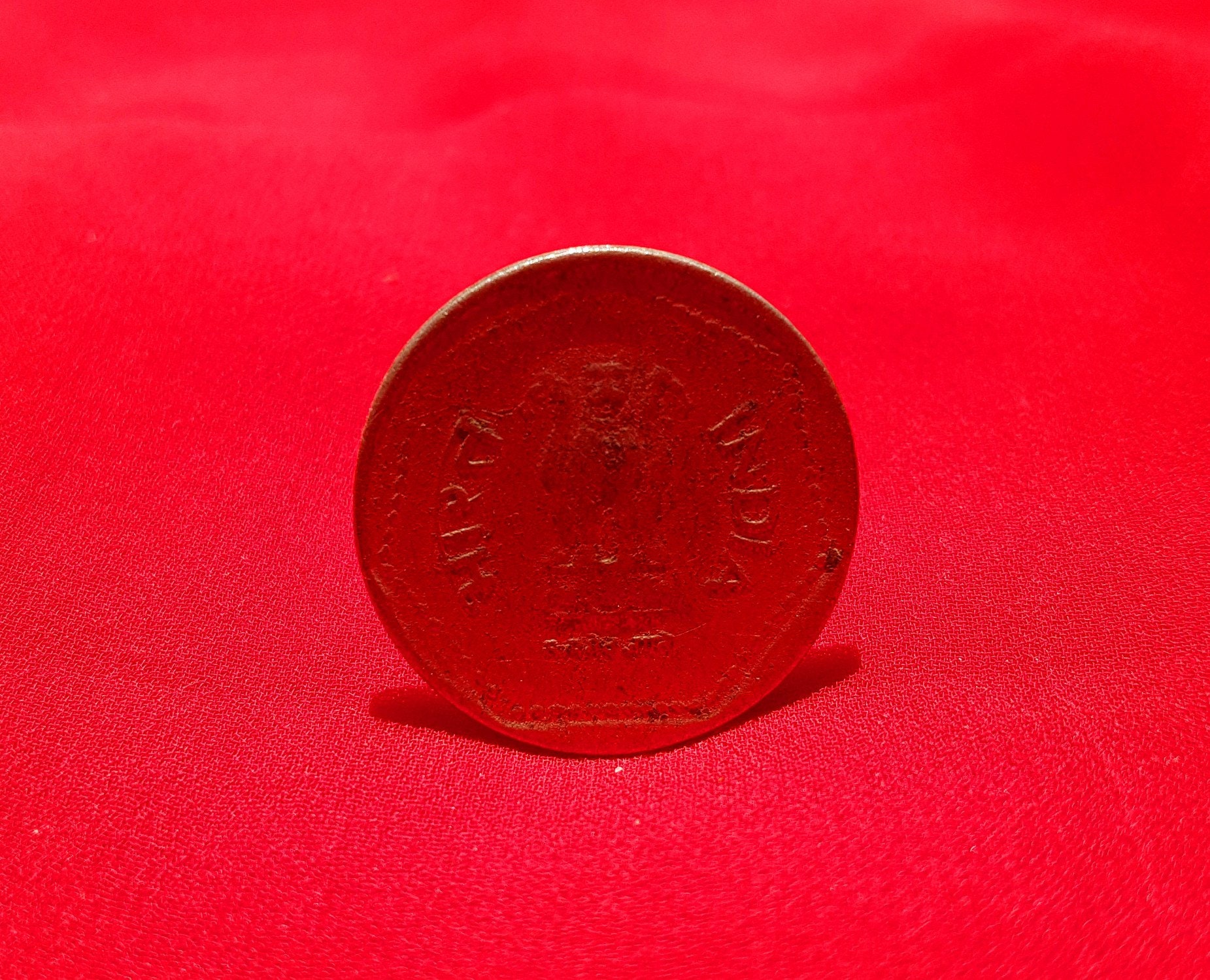 Antique Vintage Indian Rajasthani Tribal Banjara Rings Old Lot of 5 ...