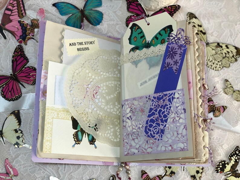 butterfly diary 2023