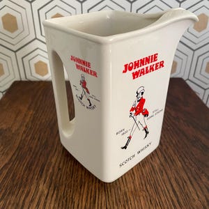 Wade Whisky Jug - Etsy UK