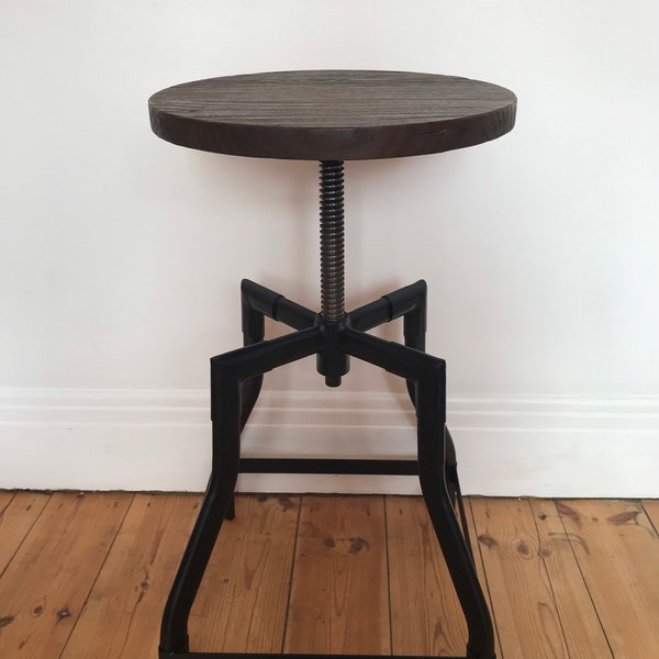 Breakfast Bar Stools Etsy UK