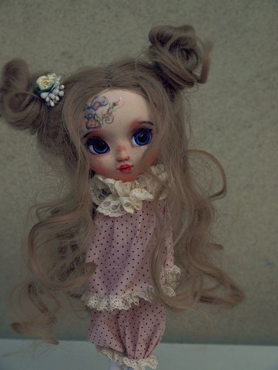 pullip mio