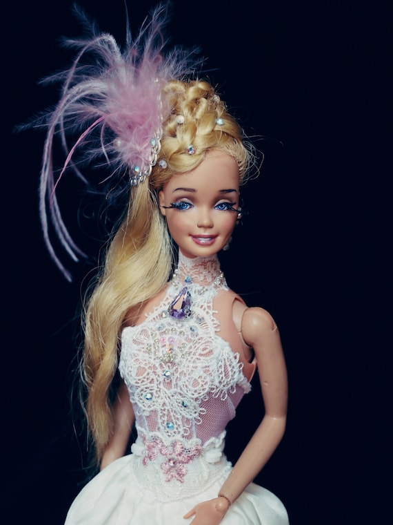 barbie beauty secrets 1979