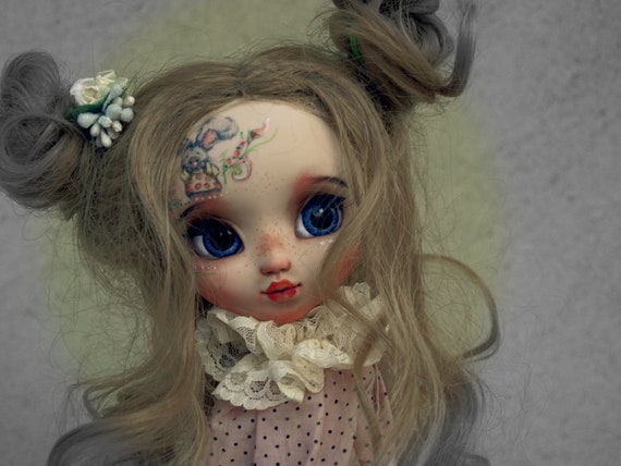 mio pullip