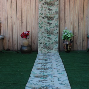 2x18 runner rug, Turkish runner rug, Runner Rug, Narrow Runner, Vintage runner rug, Stair Runner rug, Corridor Rug, Kitchen Rug, Boho Runner