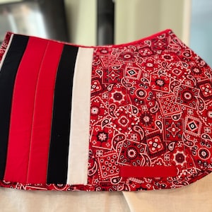 Custom All Purpose English Saddle Pad