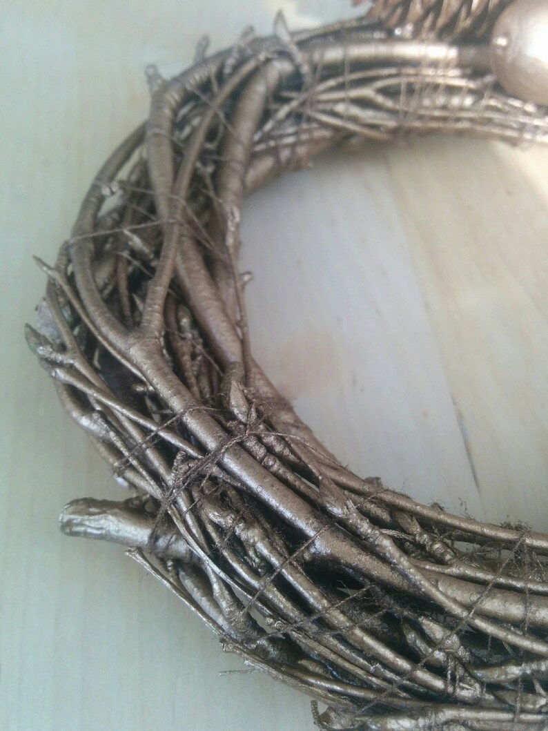 Set of Birch Wreath Rounds Large Tree Items Tree for Sale Tree Etsy