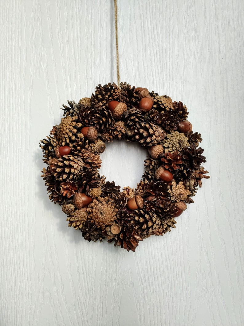 Czech Walnut Wreath Cookies / Nut Roll Recipe Brown Eyed ...