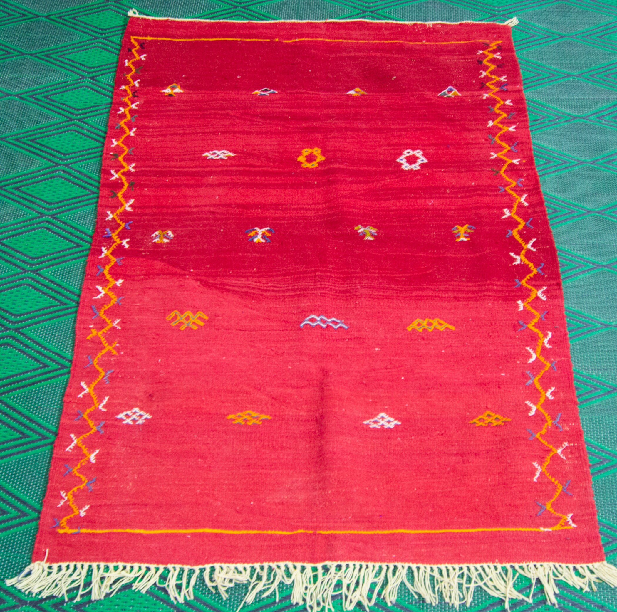 Custom Moroccan Rug Authentic Moroccan rug Moroccan rug / Etsy