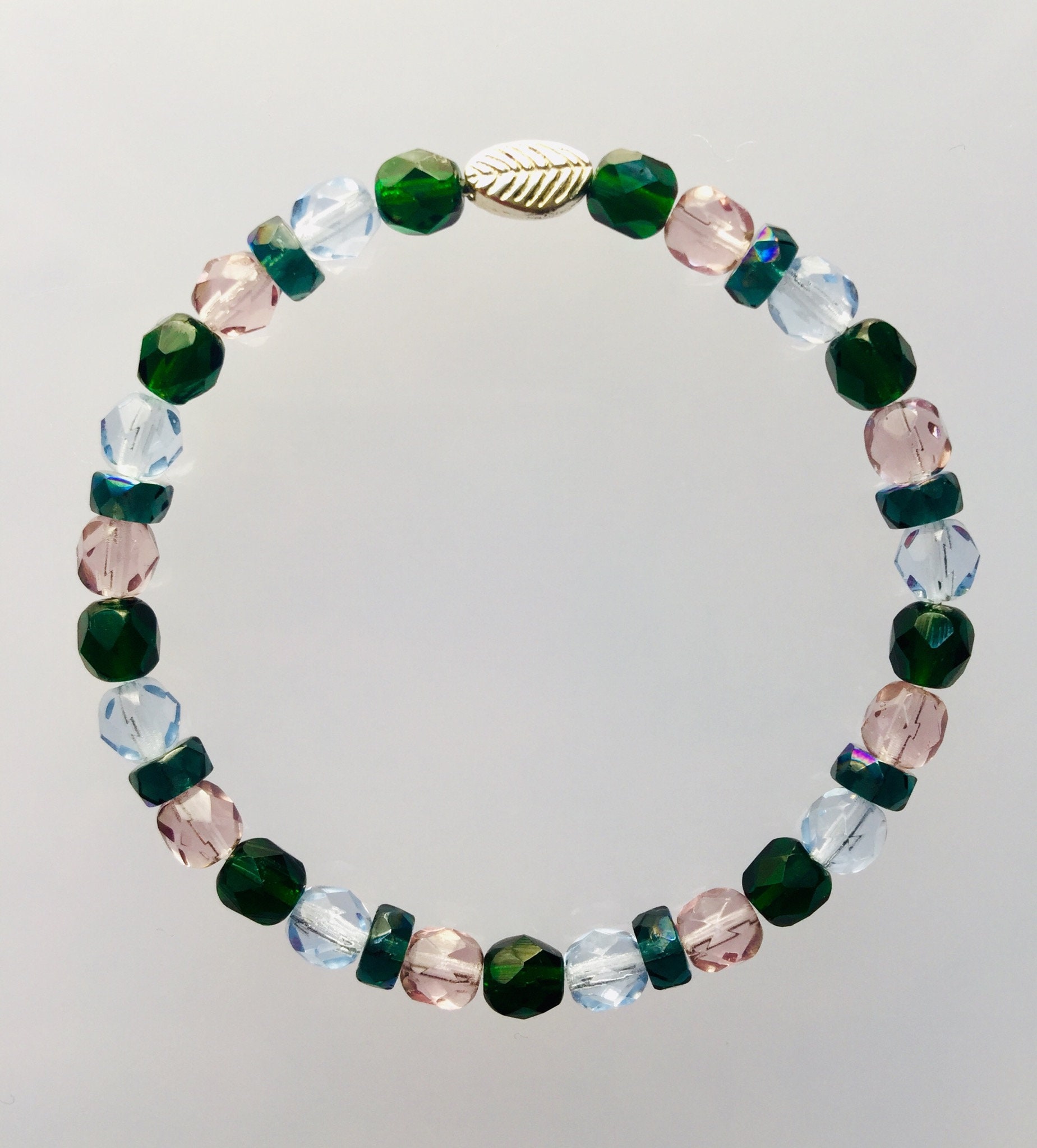 Eco Friendly BRACELET SUSTAINABLE gift 7 wrist Etsy