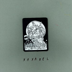 PAQUET RAT | LIQUIDATION | écusson tissé horreur, surréalisme grotesque, patchwork punk, écusson à coudre, écusson à repasser, anti-culture lowbrow