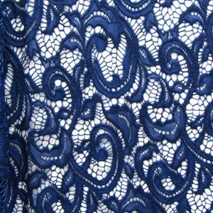 Antique Paisley Pattern Stretch Lace 2 Way Stretch Lace Multiple ...