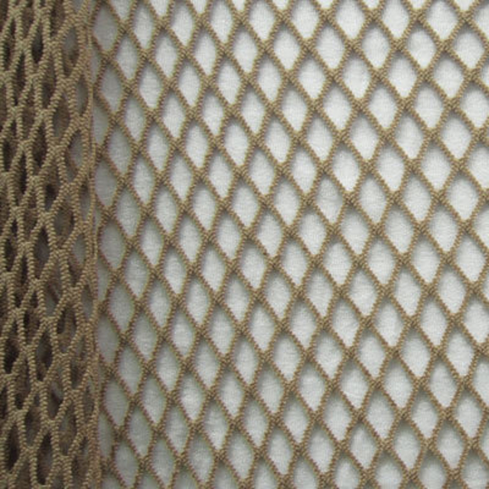 Big Hole Mesh Fabric 4 Way Stretch/per Yard Etsy
