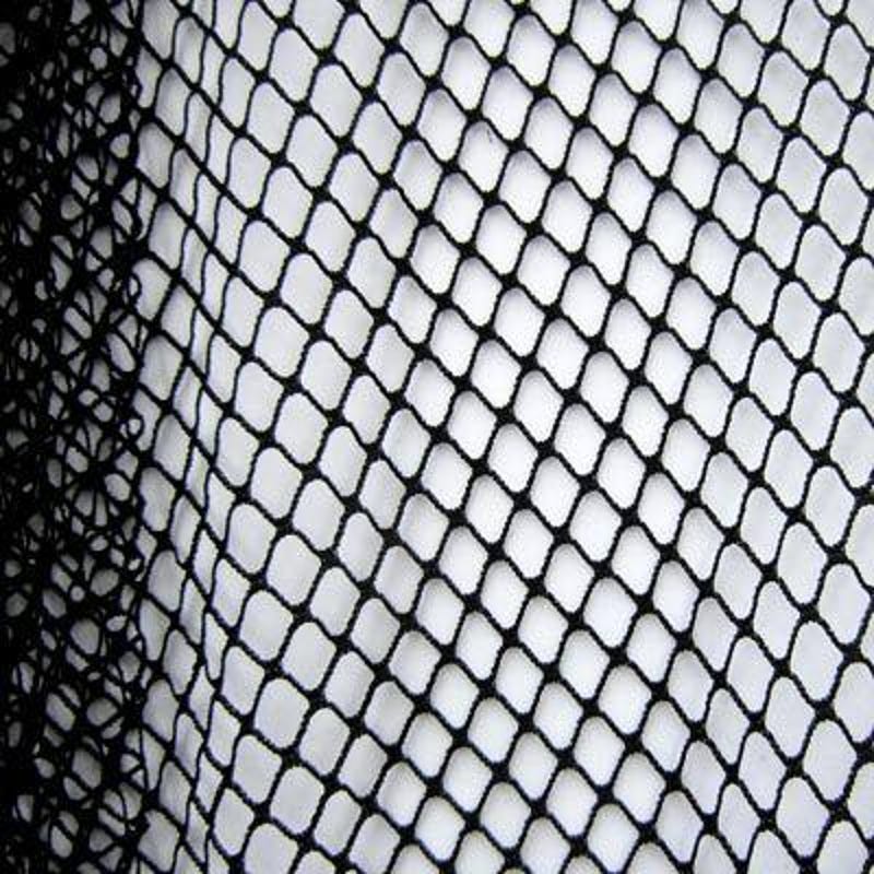 Fishnet Fabric - Etsy