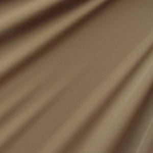 Matte Finish Milliskin Nylon Spandex Fabric (Sable) |  (4 Way Stretch/Per Yard)