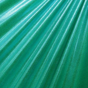 Tessuto a pois su poliestere e spandex (varie varianti) / (elasticizzato in 2 direzioni/tagliato su misura)