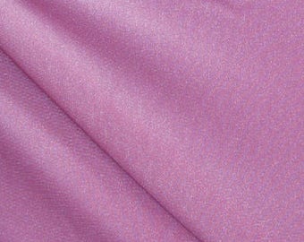 Shiny Finish Milliskin Nylon Spandex Fabric (Orchid) |  (4 Way Stretch/Per Yard)