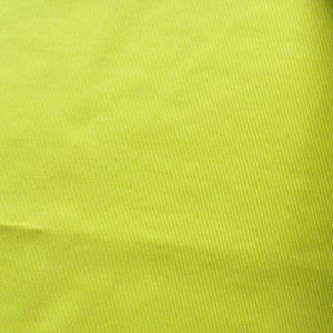 Solid Color Techno Polyester Scuba Fabric (Apple Green) |  (2 Way Stretch/Per Yard)