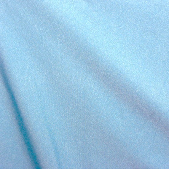 Polyester Lycra Spandex 4 way stretch White Matt Finish - Discount Designer  Fabric 