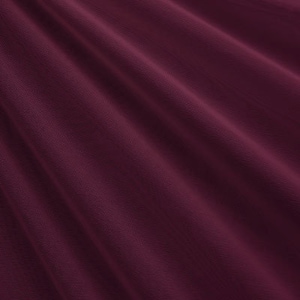 Shiny Finish Milliskin Nylon Spandex  Fabric (Merlot) | (4 Way Stretch/Per Yard)