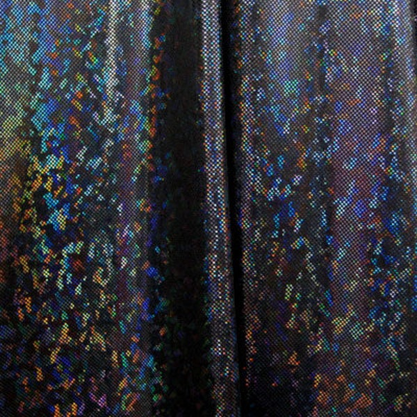 shattered glass foamposite