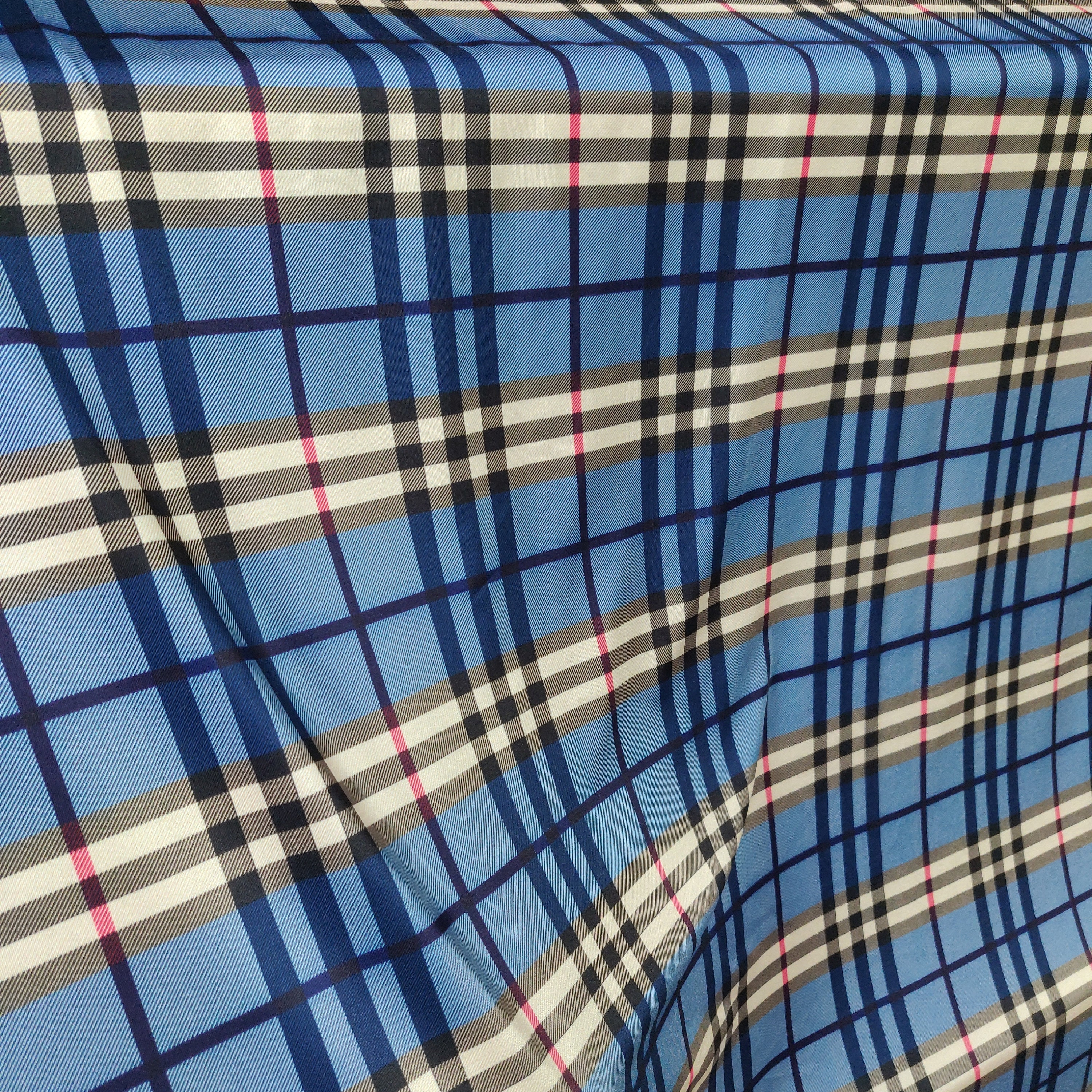 Burberry spandex deals