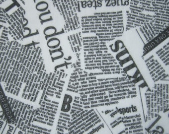 【新品】　UND SPACE NEWSPAPER PRINT TOP il_340x270.2494298475_a5o5.jpg