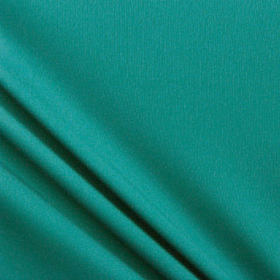 Matte Milliskin Nylon Spandex Fabric 4 Way Stretch 58 Wide Sold by The  Yard Many Colors (Kelly Green)