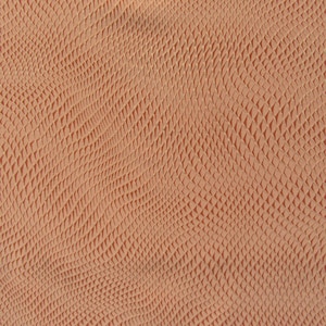 Stampa astratta Activewear su tessuto di nylon e spandex (patata dolce) / (elastico in 4 direzioni/tagliato su misura)