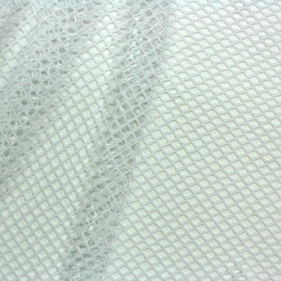 fishnet mesh fabric