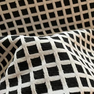 Griglia innovativa su tessuto elasticizzato / (elasticizzato/tagliabile su misura)