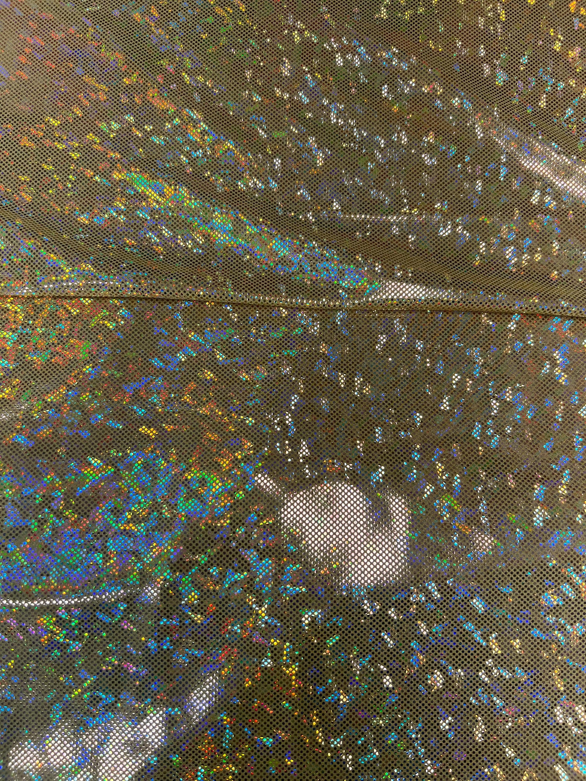 Magic Rosin Ultra Shattered Glass Hologram - Strumento di qualit
