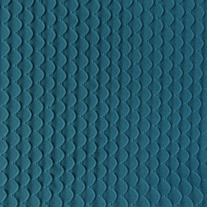 Activewear Fishscale Print on Nylon Spandex Fabric | (4 Way Stretch/Per Yard)