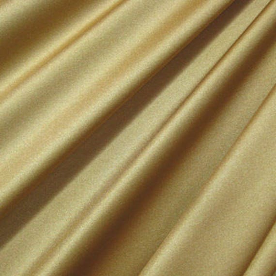 Shiny Finish Milliskin Nylon Spandex Fabric (Mocha) |  (4 Way Stretch/Per Yard)
