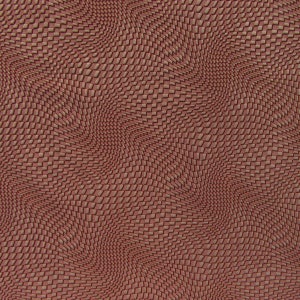 Activewear Abstract Print on Nylon Spandex Fabric (Brown) | (4 Way Stretch/Per Yard)