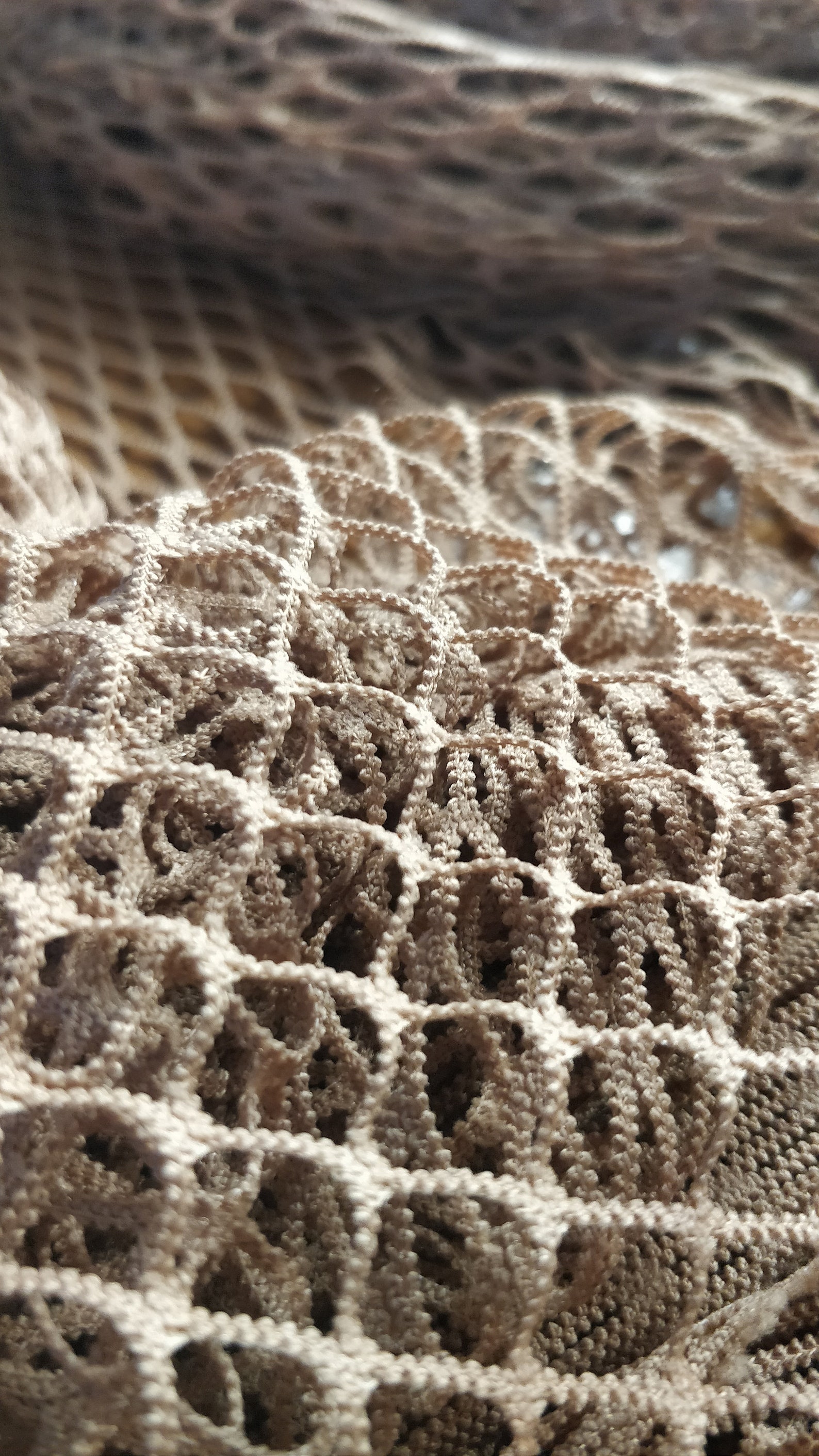 Big Hole Mesh Fabric 4 Way Stretch/per Yard Etsy