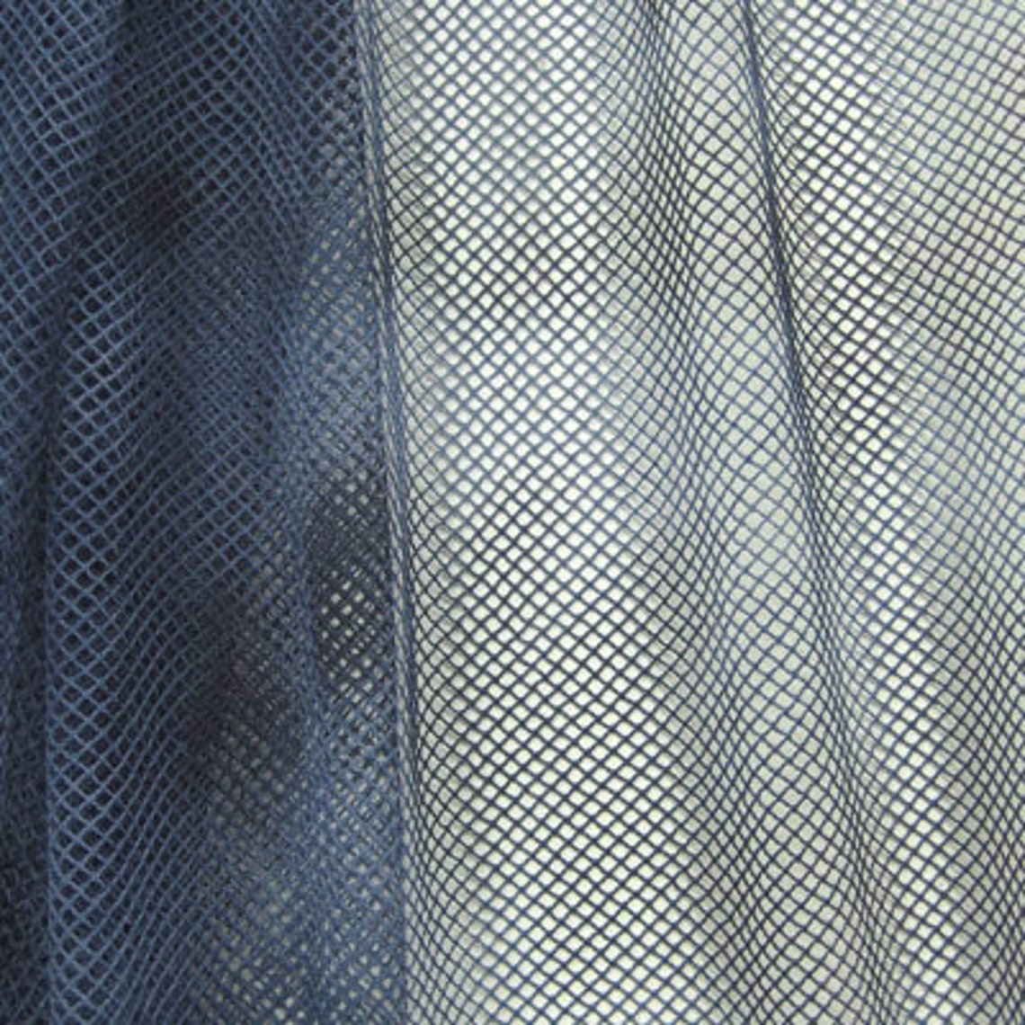 Tie Dyed Diamond Fishnet Mesh Fabric 4-fpway Stretch/per - Etsy